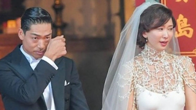 Hôn nhân đầy biến động của Lâm Chí Linh và chồng trẻ: Sự thật đằng sau bạo lực và ngọt ngào