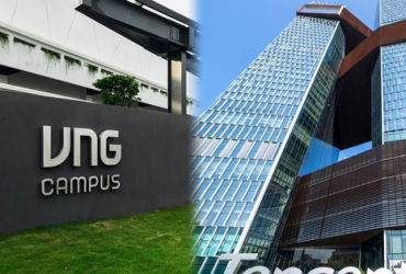 Mối quan hệ hợp tác VNG và Tencent: Những con số ấn tượng về bản quyền game và mở rộng thị trường Đông Nam Á