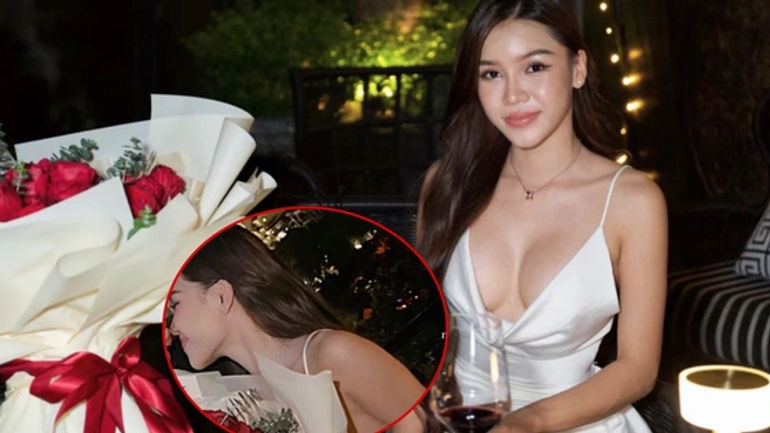 Đặng Văn Lâm tạo bất ngờ lớn trên môi Yến Xuân, chuẩn bị món quà hấp dẫn nhất cho bạn gái