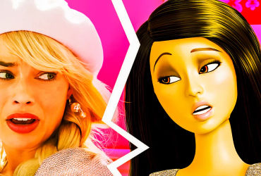 The Intriguing Relationship Between Barbie and Raquelle: Secrets Unveiled! (And Will Raquelle Join the Cast of the Barbie Movie?)