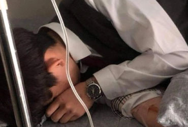 Khám xương thất vọng nhưng phát hiện ung thư gan do lối sống thường ngày