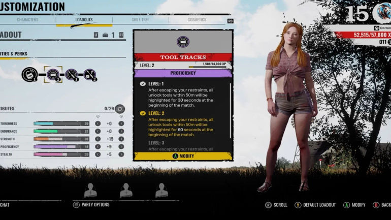 The Ultimate Guide to Maximizing Connie's Potential in Texas Chain Saw Massacre