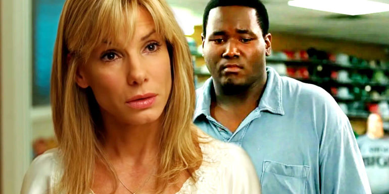 The Blind Side: Unveiling the Untold Story Behind the $309M Sandra Bullock Movie Amidst Michael Oher Controversy