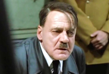 Unprecedented Insights: Unveiling the Bold and Divisive Portrayal of Hitler in a Groundbreaking 19-Year-Old WWII Film