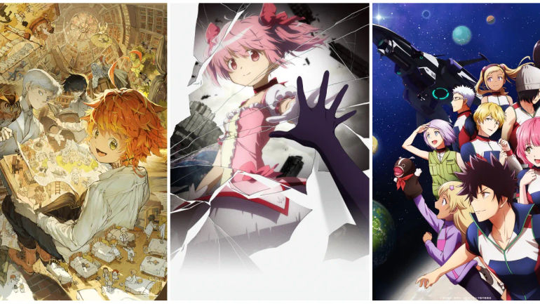 Unveiling the Most Mind-Blowing Anime Plot Twists Ever!