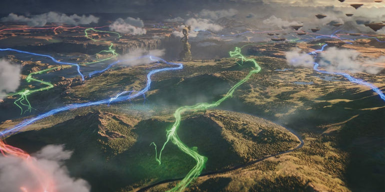 Unlocking the Mysteries of Aveum's Immortals: Unveiling the Power of Leylines