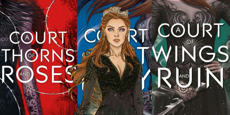 A Court of Thorns and Roses: Unveiling the Cast, Release Date & Exclusive Details