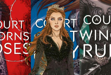 A Court of Thorns and Roses: Unveiling the Cast, Release Date & Exclusive Details