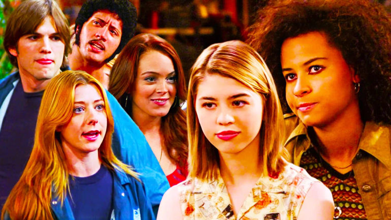 Mind-Blowing Cameos: When ‘That ‘70s Show’ Meets ‘That ‘90s Show’, Universes Collide!