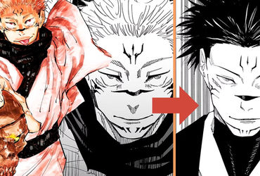Sukuna's Terrifying Domination: Unveiling the Ruthless Takeover in Jujutsu Kaisen [SPOILER]