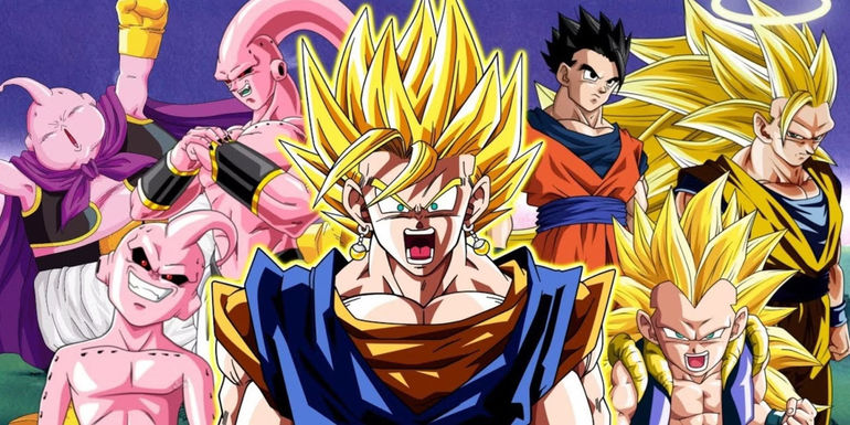 Dragon Ball: Unveiling the Epic Flaws of the Buu Saga's Finale