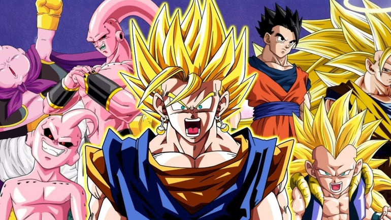 Dragon Ball: Unveiling the Epic Flaws of the Buu Saga's Finale