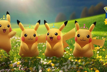 Unleashing the Ultimate Collection Challenges at Pokemon GO Global Fest 2023!