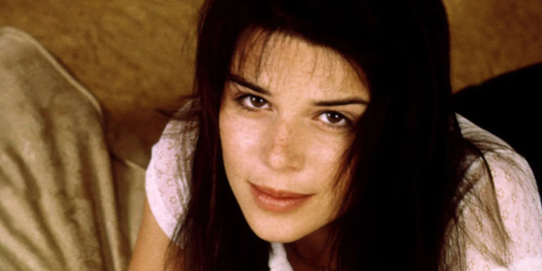 The Surprising Age of Neve Campbell in Party of Five