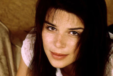 The Surprising Age of Neve Campbell in Party of Five