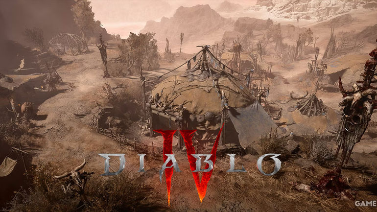 Diablo 4 Unveils Game-Changing Update - Patch 113 Patch Notes Inside!