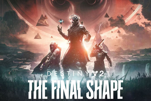 Unveiling Destiny 2: Unraveling the Secrets of the Final Shape, Annual 