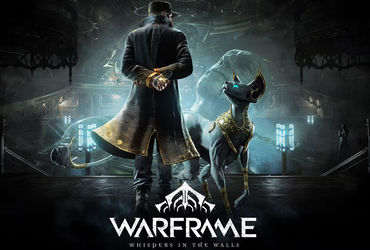 Unveiling the Mysteries Behind Warframe's Whispers in the Walls Cinematic Quest