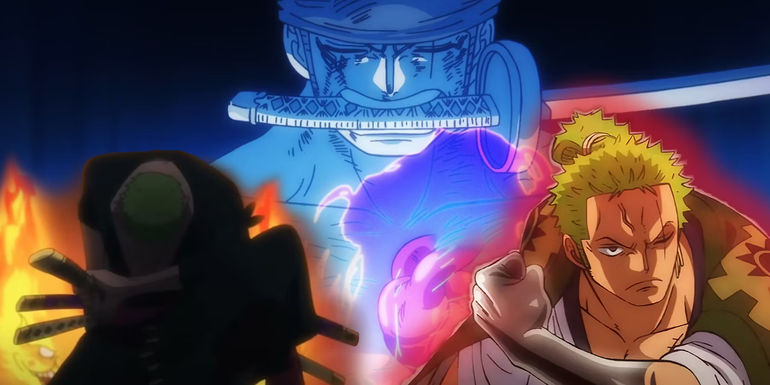 The Enigmatic Enigma: Unraveling Zoro's Greatest Unanswered Questions