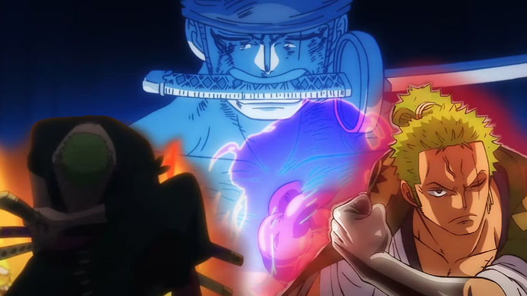 The Enigmatic Enigma: Unraveling Zoro's Greatest Unanswered Questions