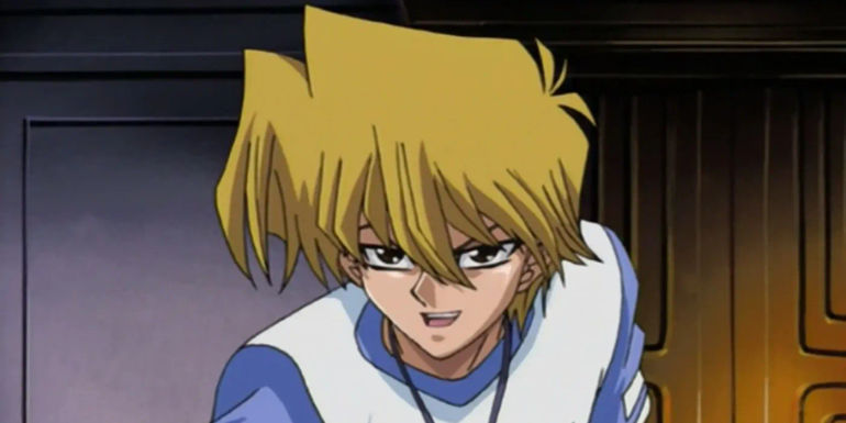 The Unstoppable Rise of Joey, Yu-Gi-Oh's Ultimate Duelist, Proven by an Epic Clash with a Classic Villain!