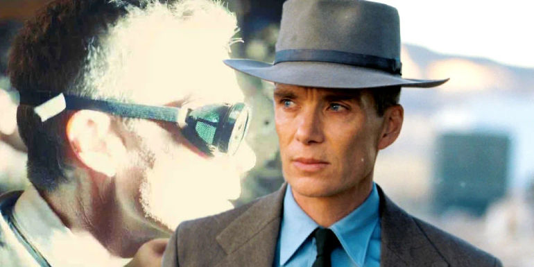 Unveiling the Spectacular CGI & Visual Effects in Oppenheimer: Behind the Scenes with the VFX Supervisor