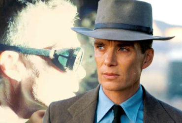 Unveiling the Spectacular CGI & Visual Effects in Oppenheimer: Behind the Scenes with the VFX Supervisor