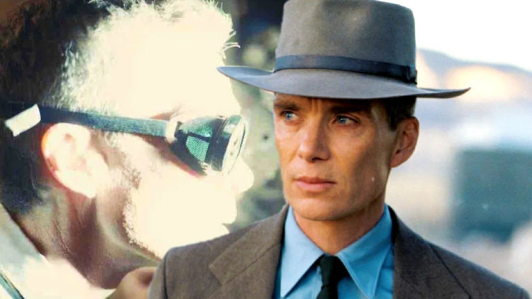 Unveiling the Spectacular CGI & Visual Effects in Oppenheimer: Behind the Scenes with the VFX Supervisor