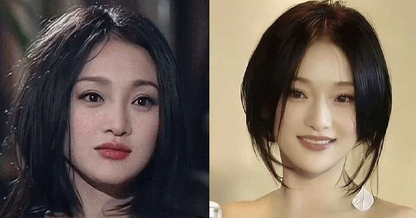 Châu Tấn chinh phục Top từ khóa, khẳng định vị thế đại Hoa đán tại Trung Quốc khiến ai cũng ngỡ ngàng