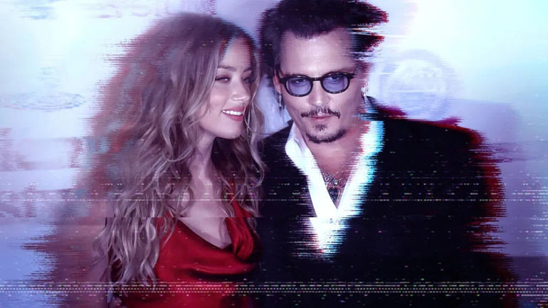 Cuộc chiến Depp v Heard - 200 giờ nhìn nhận chân thực vụ án nghệ sĩ Hollywood