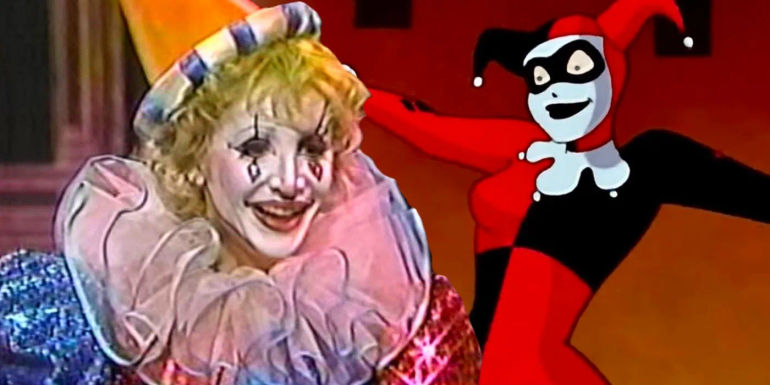 Remembering Arleen Sorkin: The Beloved Original Harley Quinn Actor, Who Passed Away at 67