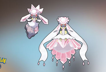 Unleashing Diancie's Power: Mastering the Ultimate Moveset for Pokemon GO!