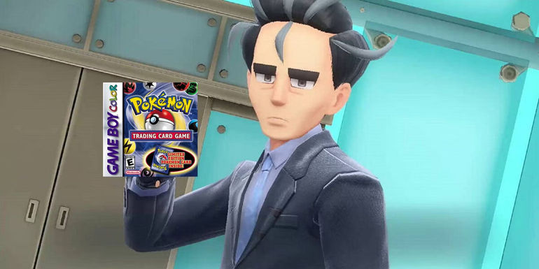 Unlocking a New Dimension: Pokémon's Groundbreaking Gym Gimmick Inspired by its Thriving Card Game!