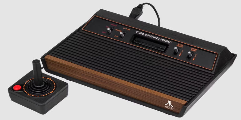 Unveiling a Hidden Treasure Trove: A Gamer's Incredible Collection of Atari Video Games, Consoles, and Rare Accessories