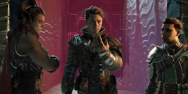 Unveiling the Extraordinary: Jak's Journey through Aveum Decoded