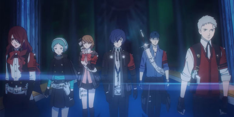 Persona 3 Reload is closer to a new mainline game than a remaster