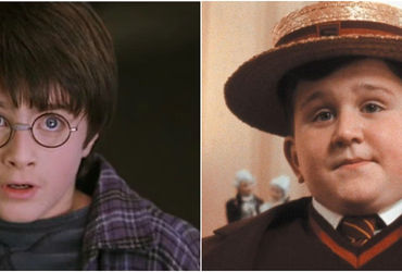 Unveiling the Untold Bond: Harry Potter's Dynamic Relationship with Dudley