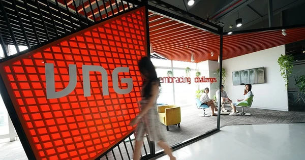 VNG đặt mục tiêu thu vượt 150 triệu USD trong đợt IPO, dự kiến niêm yết trong tháng 9 hoặc tháng 10