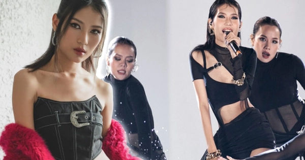 Bí mật thành công của Mai Phương Slay: Em họ Sơn Tùng M-TP 'đánh bại' Billboard thế giới