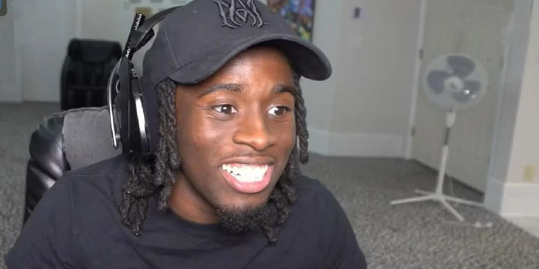 Explosive Showdown: Kai Cenat's Ultimatum to Twitch Sends Shockwaves