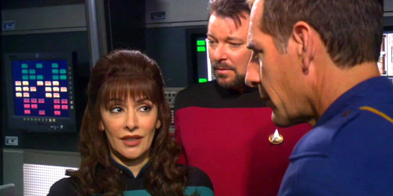 Unveiling the Ultimate Solution that Could Have Redeemed Star Trek: Enterprise’s Infamous Finale - EP Finally Accepts!