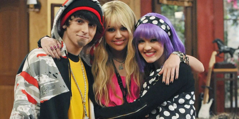 Hannah Montana Star's Shocking Texas Scandal: Arrested for Public Intoxication & Theft?