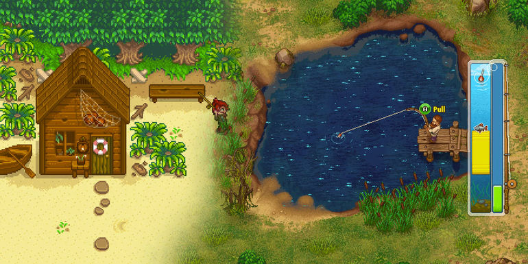 Graveyard Keeper: Unveiling the Ultimate Stardew Valley Rival