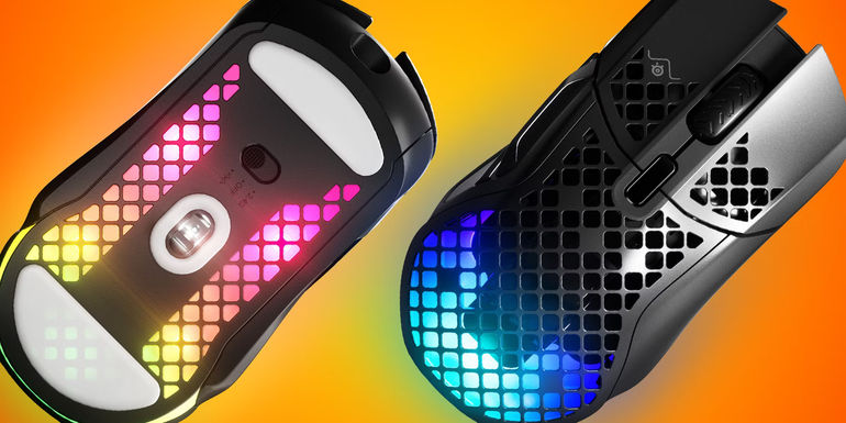 The Ultimate Guide to Unleashing Your Gaming Potential with SteelSeries Mice in 2023