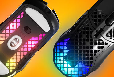 The Ultimate Guide to Unleashing Your Gaming Potential with SteelSeries Mice in 2023