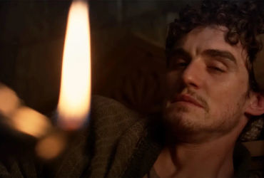 Exclusive Insider's Interview: Unveiling the Exciting New Face of Mat Cauthon in Wheel of Time Season 2!