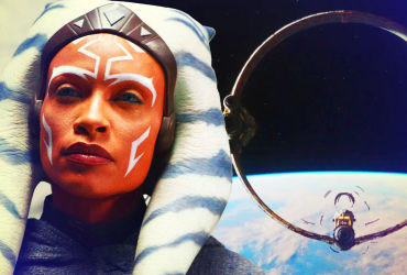 The Hidden Secrets of Ahsoka's Eye of Sion Unveiled: Unraveling the Enigma