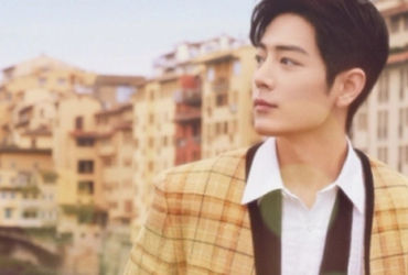 Tiêu Chiến tung siêu phẩm mới đốn tim khán giả, khởi động từ ngày 2/9