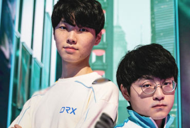 Chovy gần như biến mất khỏi LCK nếu không có sự 'lãng phí' từ ShowMaker