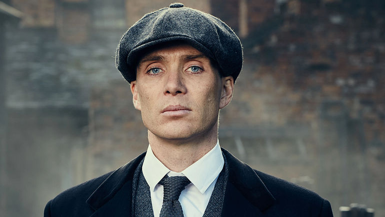 Top 10 phim nổi bật của Cillian Murphy chất lượng hoàn hảo